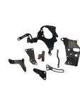 TCHEV10 1987 Brackets Misc 654102. Fixed Price $214.00.