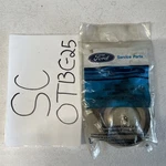 Genuine Ford River Insulator, YS4Z-18A161-AA. Fixed Price $9.11.