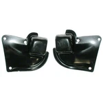 Goodmark GMK4030335651P Engine Mount Brackets For 1965-1967 Chevrolet Chevelle. Fixed Price $98.47.