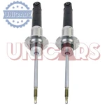 Pair Front Shock Absorbers W/ Magnetic Ferrari California 281475 2008-14. Fixed Price $225.50.