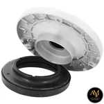 Front Lh Rh Suspension Strut Mount 1PC For Bmw X3 17-11 3.0L 31-30-6-852-167. Fixed Price $79.00.