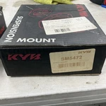 Kyb SM5472 Front Strut Mount With Internal Bearing For 00-02 Toyota Echo. Fixed Price $29.99.