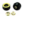 2004 2005 2006 Pontiac Gto Whiteline Poly Bushings Strut Mount W/bearing. Fixed Price $276.88.