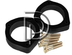 30MM 1.2" Rear Leveling Lift Kit For Toyota Highlander Harrier Kluger Spacers. Fixed Price $86.00.