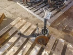 Driver Left Rear Suspension Assembly Fits 19-21 Mazda CX-5 Fwd 2815449. Fixed Price $359.00.