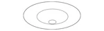 Genuine Nissan Cover Strut Stopper Insulator Rebound (right) 54342-1HJ0B. Fixed Price $28.23.