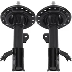 2PCS Black Struts Shocks Front Left/right For Toyota Camry 3.5L 2.5L 2012-2016. Fixed Price $66.42.