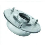 Gabriel 142084 Front Upper Strut Mount Suspension Fits 1999-2000 Protege 1PC. Fixed Price $21.15.