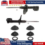 Kyb Front Suspension Struts And Mounts Kit For Mitsubishi Endeavor 04-08 10-11. Fixed Price $437.99.