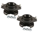 Pair Set Of 2 Rear Kyb Suspension Strut Mounts Kit For Subaru Legacy Outback New. Fixed Price $112.95.