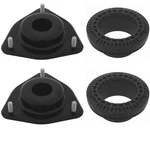 New Pair Set Of 2 Front Kyb Suspension Strut Mount Kit For Chrysler Dodge Ram Vw. Fixed Price $132.95.