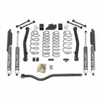 Readylift 2.5" Terrain Flex With Falcon Shocks For 18-22 Jeep Wrangler Jl. Fixed Price $1999.95.