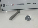 05-23 Chrysler Dodge Jeep Lower Control Arm Hex Bolt & Nut Mopar Oem New. Fixed Price $28.71.