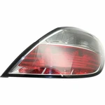 Passenger Side Right Rh Taillamp Lens/housing Fits 2008 2009 Saturn Astra. Fixed Price $171.53.