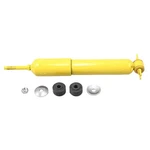 Suspension Shock Absorber-gas-magnum Fits 02-08 Dodge Ram 1500. Fixed Price $58.17.