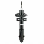 Strange Engineering S6009LM Strut Twin Tube Single Adjustable Steel Front New. Fixed Price $185.65.