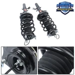 For Acura Mdx 2017-2020 Active Damping Front L&r Shock Absorber Struts Assys. Fixed Price $243.74.