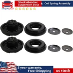 Monroe Front Strut Shock Mounts Bushings Mounting For Chevy Camaro Buick Regal. Fixed Price $150.23.