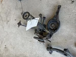 Driver Rear Suspension Without Crossmember Fits 19-23 Mazda CX-5 204421. Fixed Price $556.14.