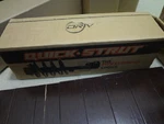 Monroe Shocks & Struts Quick-strut 171282 And Coil Spring Assembly. Fixed Price $89.95.