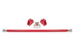 Bmr Fits 15-20 Ford Mustang Rear Strut Tower Brace Red. Fixed Price $273.99.