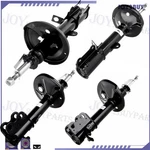 4PC Front Rear Struts Shocks For 1998-2001 2002 Toyota Corolla Chevrolet Prizm. Fixed Price $98.14.
