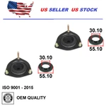 Strut Shock Mount Front W/bearing Lh+rh For Nissan Sentra 2000-2006 54320-4Z020. Fixed Price $44.10.