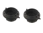 Set Of 2 Strut Mount Bearing Front (left + Right) Febi Bilstein 31448 For Volvo. Fixed Price $76.55.