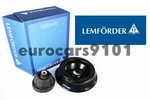 Mercedes-benz C280 Lemforder Front Suspension Strut Mount 2540901 2033200273. Fixed Price $58.00.