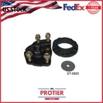 Suspension Strut Mount For Dodge Sport Utility 2011-07; Jeep. Fixed Price $49.87.