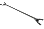 Perrin Rear Shock Tower Brace Black Fits 15-24 Subaru Wrx PSP-SUS-042BK. Fixed Price $189.55.