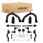 Front Suspension Kit Control Arms For Infiniti QX56 QX80 Nissan Armada 2004-2019. Fixed Price $94.00.