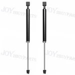 2PC Rear Shock Absorbers 2011-2017 2018 2019 Ford Fiesta 2011-2014 Mazda. Fixed Price $37.95.