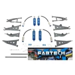 Fabtech Shock Reservoir Mount Kit. Fixed Price $19.71.