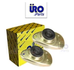 Front Strut Mount Set (2) Uro 91134101800 Fits 1970-1989 Porsche 912E 930. Fixed Price $169.90.