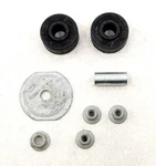 New Motorcraft Shock Absorber Insulator Kit AD-1002 Explorer Mountaineer 02-05. Fixed Price $24.95.