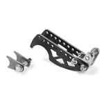 QA1 MT103K Heavy-duty Weld-in Shock Bracket Kit For 3.00IN Axle Tubes. Fixed Price $151.95.
