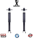 Rear Suspension Shock Absorber Kit Fcs Fits 07-18 Nissan Altima Maxima 09-14. Fixed Price $113.61.
