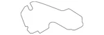 Genuine Nissan Suspension Strut Mount Cap 56204-JF00C. Fixed Price $19.30.