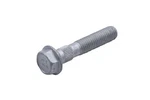Genuine Gm M12X1.75X62 Front Suspension Strut Bolt 11546856. Fixed Price $5.54.