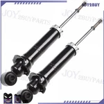 Rear Pair Struts Shocks For 2003 2004 2005 2006 Toyota Matrix Pontiac Vibe Awd. Fixed Price $45.84.
