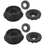 New Pair Set Of Front Kyb Suspension Strut Mount Kit For Kia Soul 2010-2013. Fixed Price $77.95.