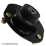 Beck Arnley Suspension Strut Mount For Bmw 101-8215. Fixed Price $79.31.