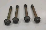 04 11 Mitsubishi Endeavor Throttle Body Mounting Bolts, As-is. Fixed Price $18.99.