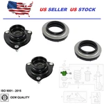 Strut Mount Front With Bearing Set Lh+rh For Honda Civic 2006-2011 51920-SVB-A03. Fixed Price $65.90.
