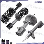 For 2005-2009 2010 Kia Sportage 4X Front Complete Strut & Rear Shock Absorber. Fixed Price $186.75.