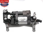 Air Suspension Compressor W/bracket For Vw Touareg Nf Ii Cayenne 958 7P0698007. Fixed Price $619.99.