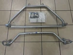 11-23 Challenger Charger 300 New Front & Rear Strut Tower Brace Mopar Oem. Fixed Price $869.16.