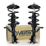Vextone 2PC Struts For Honda Cr-v Crv 2002 2003 2004 2005 2006 2007 2008 2009-14. Fixed Price $152.99.