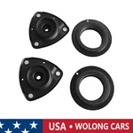 Left & Right Suspension Strut Mounts Front For Toyota Camry 2018-2022. Fixed Price $95.38.